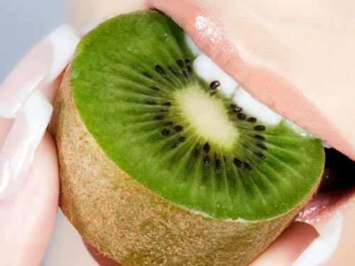 Tiết lộ... lợi ích bất ngờ từ Kiwi - 5