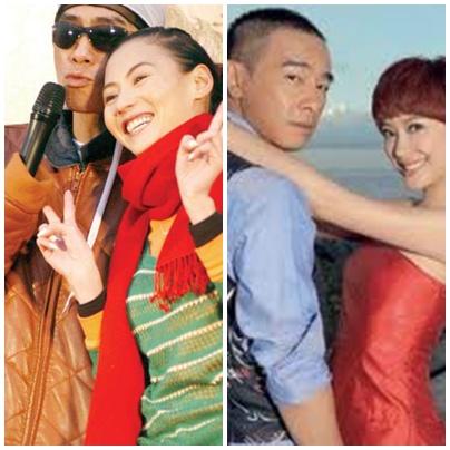 Những vụ "giật tình" ầm ĩ nhất showbiz - 8
