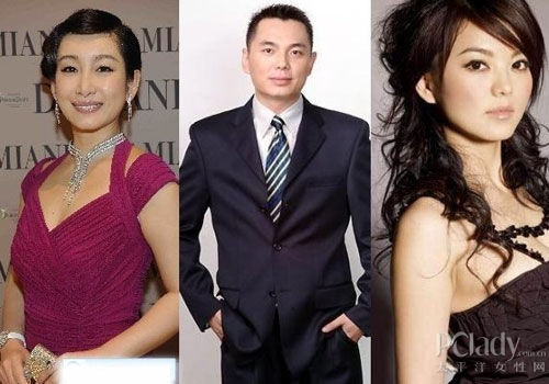 Những vụ "giật tình" ầm ĩ nhất showbiz - 4