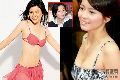 Những vụ "giật tình" ầm ĩ nhất showbiz - 5
