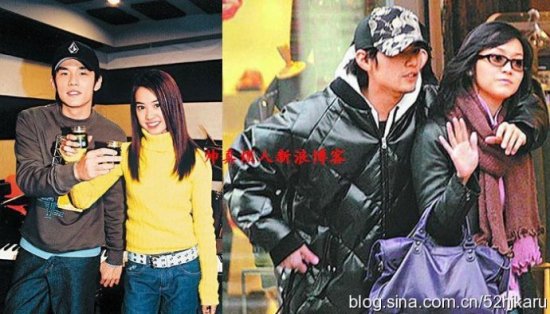Những vụ "giật tình" ầm ĩ nhất showbiz - 7