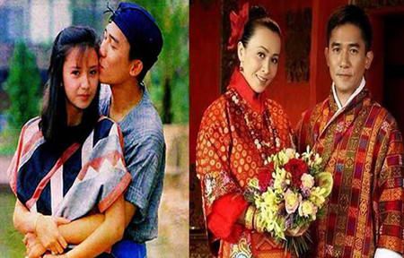 Những vụ "giật tình" ầm ĩ nhất showbiz - 10