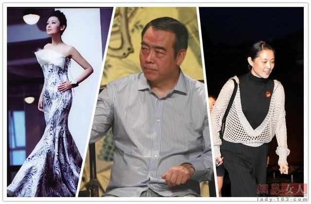 Những vụ "giật tình" ầm ĩ nhất showbiz - 9