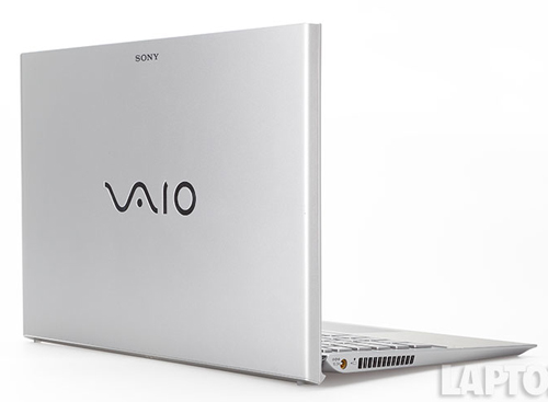 Đánh giá chi tiết Sony VAIO Pro 11 - 2