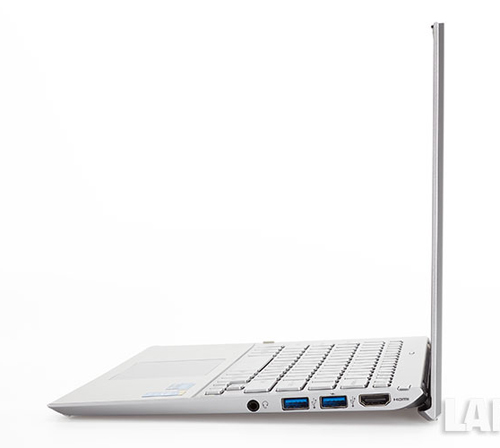 Đánh giá chi tiết Sony VAIO Pro 11 - 6