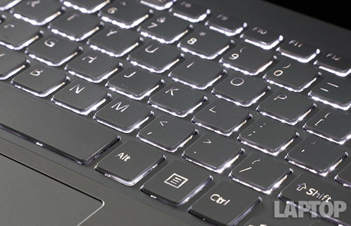 Đánh giá chi tiết Sony VAIO Pro 11 - 3