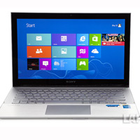 Thời trang Hi-tech - Đánh giá chi tiết Sony VAIO Pro 11