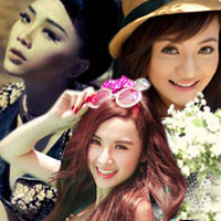 Ca nhạc - MTV - Sao "nhí" Việt chật vật lột xác