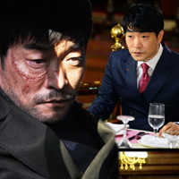 Ngôi sao điện ảnh - "Ngôi sao rating số 1" vào vai ác độc nhất