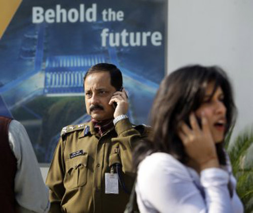 Sự thật thú vị về 12 nước dùng smartphone nhiều nhất - 5