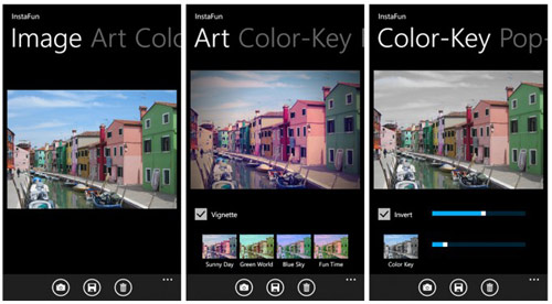 Những ứng dụng chỉnh ảnh tuyệt vời cho Windows Phone - 4