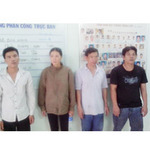 An ninh Xã hội - Phá nhóm trộm cắp trong bệnh viện