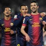 Bóng đá - Barca: “Mỏ vàng” chuyển nhượng