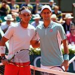 Thể thao - Djokovic - Nadal: Nghẹt thở từng giây (BK Roland Garros)