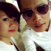 Ngôi sao điện ảnh - "Vợ 3” công bố đám cưới với Hiệp gà