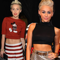 Miley Cyrus là một nghệ sĩ âm nhạc với sự nghiệp đầy ắp những thành công và không ngừng thay đổi. Hãy cùng khám phá hình ảnh liên quan đến Miley Cyrus và đắm mình trong âm nhạc, phong cách và vẻ đẹp của cô nàng này!