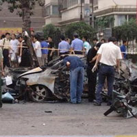 Tin tức trong ngày - Những vụ sát hại tình nhân của quan tham TQ