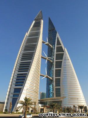 Ngỡ ngàng với 9 kì quan của Trung Đông - 8