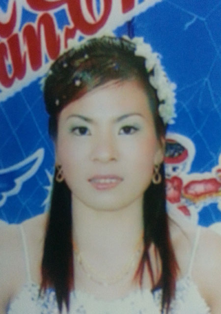 Uẩn khúc vụ hủy hoại mặt chồng bằng axit - 2