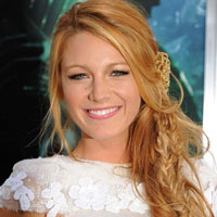Bí quyết làm đẹp - 10 kiểu tóc duyên dáng của Blake Lively
