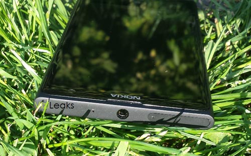 Video Nokia Lumia EOS với camera “khủng” - 3