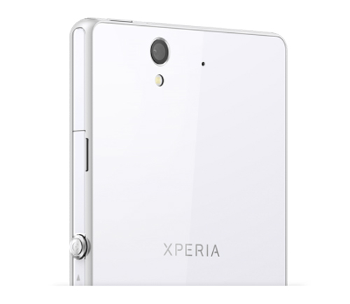 Xperia Z Google Edition sẽ ra mắt tháng 7 - 1
