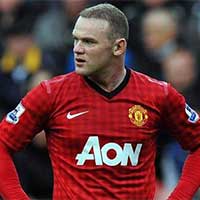 Bóng đá - Chelsea quyết tranh Rooney với Arsenal