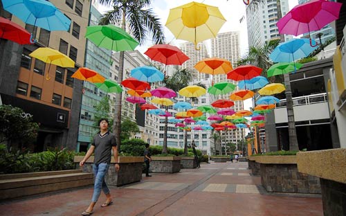 Những hình ảnh ấn tượng nhất tuần (2/6-8/6) - 6