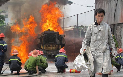 Những hình ảnh ấn tượng nhất tuần (2/6-8/6) - 9