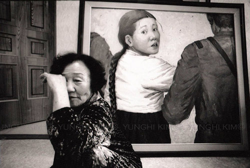 Nô lệ tình dục: Di sản đau thương - 2