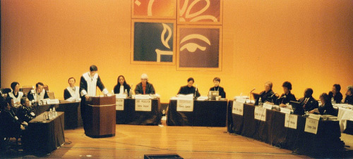 Nô lệ tình dục: Lịch sử của sự đọa đày - 2