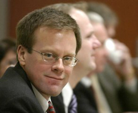 Bức thư gửi từ... "lòng đất" (Kỳ 1) - 2