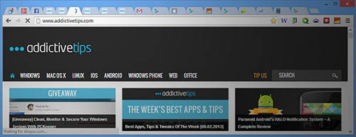 Tăng tốc độ khởi động cho Chrome với FooTab - 3