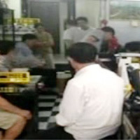 Tin tức trong ngày - Cảnh sát VN phá vụ lừa đảo thẻ tín dụng quốc tế