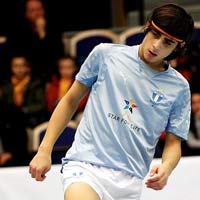 Bóng đá - Man City nhanh chân cuỗm “tiểu Ibra”