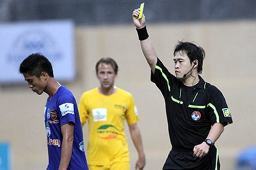 Diễn biến mới nghi án "vua nhận hối lộ" - 2