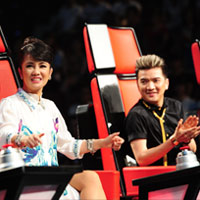 Ca nhạc - MTV - Tập 3 The Voice hứa hẹn đầy kịch tính