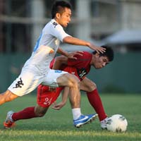 Bóng đá - HOT: U23 Việt Nam thua Hà Nội T&amp;T