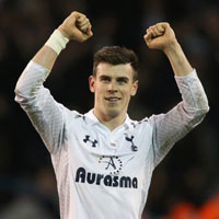 Bóng đá - “Bale đã là người của Real”