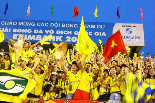 SLNA: “Đau đầu” vì tiền - 2