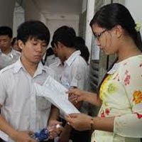 Giáo dục - du học - Một đề thi làm rơi nước mắt