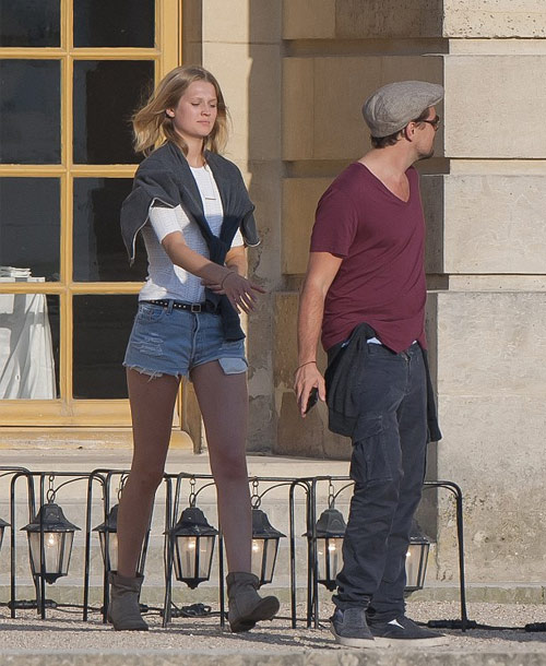 Công chúa Taylor Swift xấu bất ngờ - 7