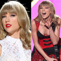 Xu hướng thời trang - Công chúa Taylor Swift xấu bất ngờ