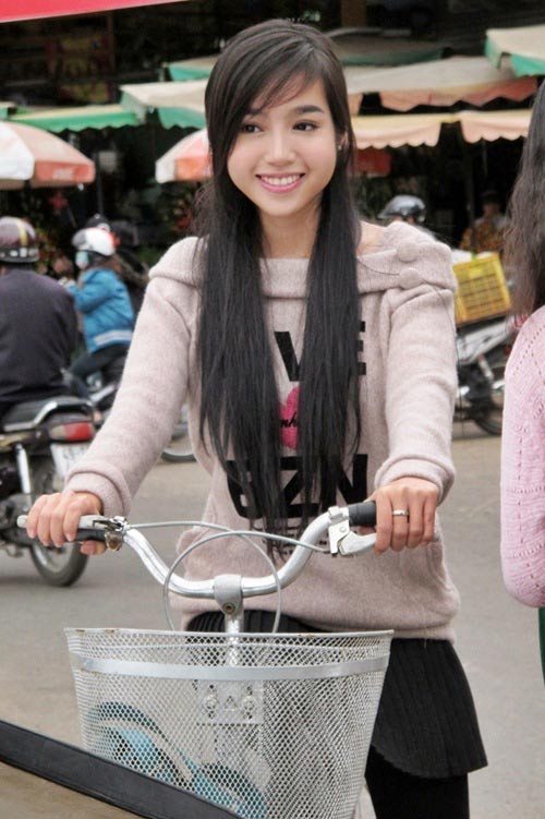 Elly Trần - Đâu phải cứ khoe ra là đẹp! - 5