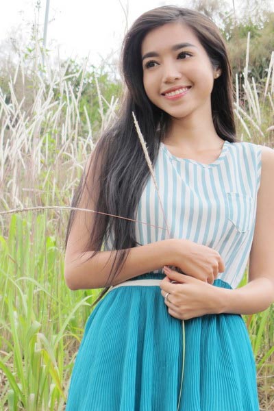 Elly Trần - Đâu phải cứ khoe ra là đẹp! - 2