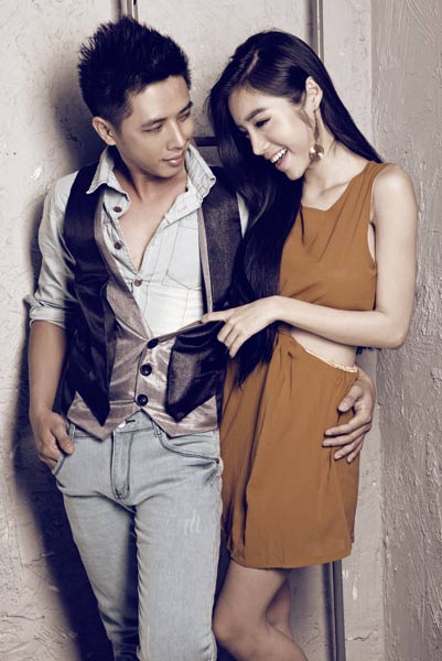 Elly Trần - Đâu phải cứ khoe ra là đẹp! - 7