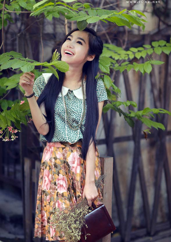 Elly Trần - Đâu phải cứ khoe ra là đẹp! - 9