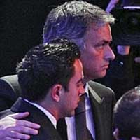 Bóng đá - Xavi “châm chọc” Mourinho
