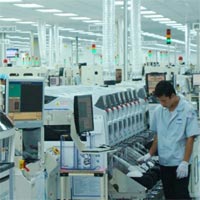 Tài chính - Bất động sản - Kỷ luật lãnh đạo nhũng nhiễu DN