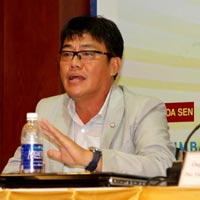 Bóng đá - Đình chỉ sếp Ban trọng tài để điều tra